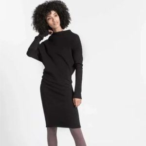 MarcellaModa Naomi Sweatshirt Dress (Marcella NYC)